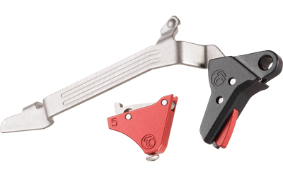 Timney Alpha For Glk G5 Lrg Red โ Timney Alpha For Glk G5 Lrg Red