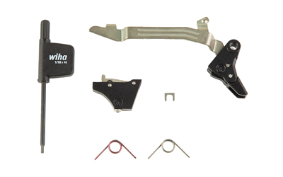 Timney Alpha Pivt Fits Glk G3-4 Trig โ Timney Alpha Pivt Fits Glk G3-4 Trig