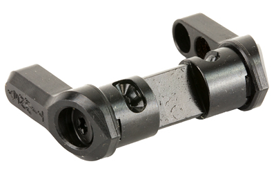 Timney 49'ER Safety Selector Blk — Timney 49'er Safety Selector Blk