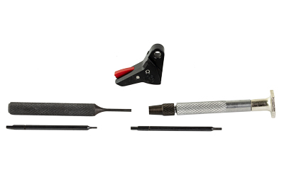Timney For Glk Gen 5 Eft Shoe โ Timney For Glk Gen 5 Eft Shoe