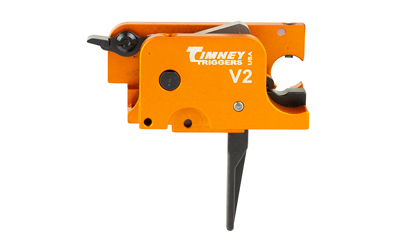 Timney Cz Scorpion Trigger Straight โ Timney Cz Scorpion Trigger Straight
