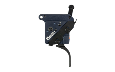 Timney Trig Rem 700 Hit Strght Blk โ Timney Trig Rem 700 Hit Strght Blk