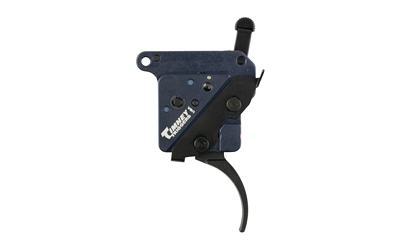 Timney Trig Rem 700 Hit Curved Blk โ Timney Trig Rem 700 Hit Curved Blk