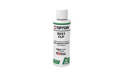 Tipton Best Clp 4oz โ Tipton Best Clp 4oz