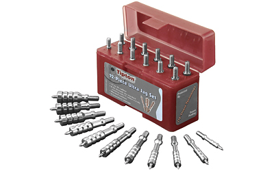 Tipton Ultra Jag Set (12) .17-45acp โ Tipton Ultra Jag Set (12) .17-45acp