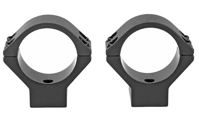 Talley Lw Rings Tikka T3/x 30mm Low โ Talley Lw Rings Tikka T3/x 30mm Low
