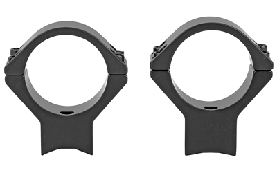 Talley Lw Rings Win M70 30mm Med — Talley Lw Rings Win M70 30mm Med