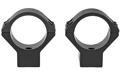 Talley Lw Rings Tikka T3/x 30mm Med โ Talley Lw Rings Tikka T3/x 30mm Med