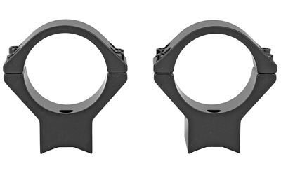 Talley Lw Rings Sav Round 30mm Med — Talley Lw Rings Sav Round 30mm Med