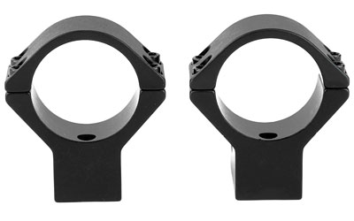Talley Lw Rings Tikka T3/x 30mm Hi โ Talley Lw Rings Tikka T3/x 30mm Hi