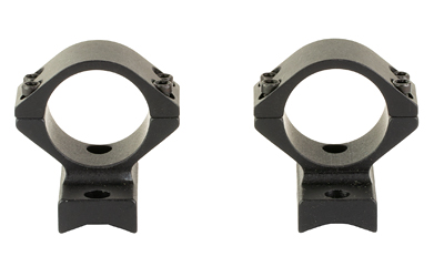 Talley Lw Rings Sav Rnd 1" Low 8-40 โ Talley Lw Rings Sav Rnd 1" Low 8-40