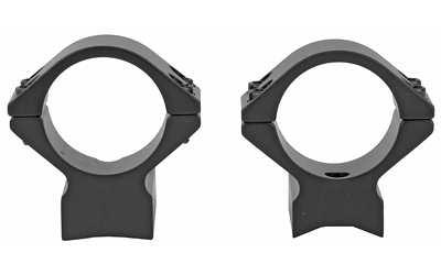 Talley Lw Rings Sav Round 1" Low — Talley Lw Rings Sav Round 1" Low