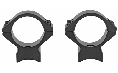 Talley Lw Rings Howa 1500 1" Low โ Talley Lw Rings Howa 1500 1" Low