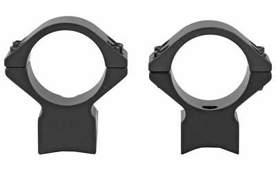 Talley Lw Rings Rem 700 1" Med — Talley Lw Rings Rem 700 1" Med