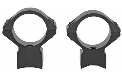 Talley Lw Rings Win M70 1" Med — Talley Lw Rings Win M70 1" Med