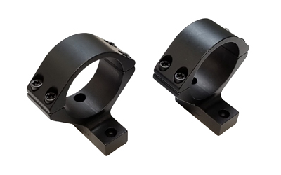 Talley Lw Rings Tikka T1x 1" Med โ Talley Lw Rings Tikka T1x 1" Med