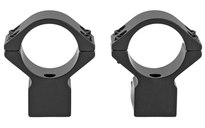 Talley Lw Rings Tikka T3/x 1" Hi โ Talley Lw Rings Tikka T3/x 1" Hi