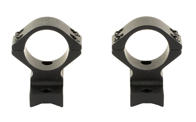 Talley Lw Rings Sav Rnd 1" High 8-40 โ Talley Lw Rings Sav Rnd 1" High 8-40