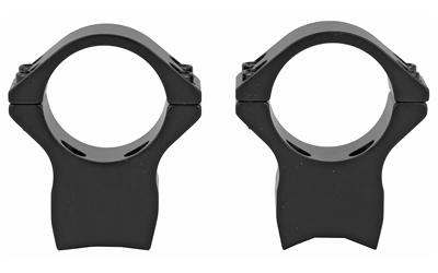 Talley Lw Rings Brn X-bolt 1" Hi โ Talley Lw Rings Brn X-bolt 1" Hi