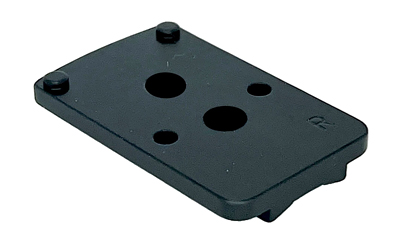 Talley RMR Base Beretta A400 — Talley Rmr Base Beretta A400