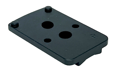 Talley Rmr Base Winchester Sx2/3 โ Talley Rmr Base Winchester Sx2/3