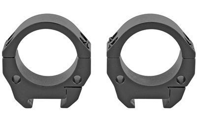 Talley Mdrn Sporting Rings 34mm Low — Talley Mdrn Sporting Rings 34mm Low