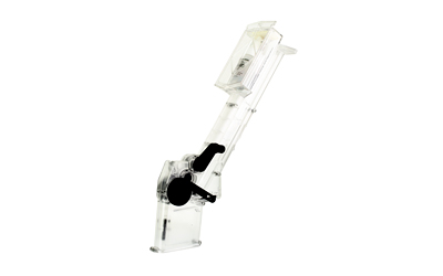 Tippmann Speed Loader .22lr Clear โ Tippmann Speed Loader .22lr Clear