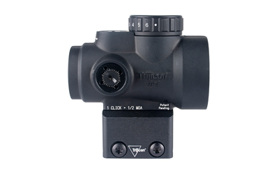 Trijicon Mro Sd Red Dot Co Wt Mnt Bk โ Trijicon Mro Sd Red Dot Co Wt Mnt Bk