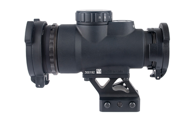 Trijicon Mro Sd Patrol Rd 1/3 Blk