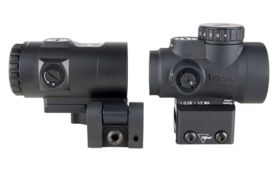 Trijicon Mro Sd Red Dt Full-co Combo โ Trijicon Mro Sd Red Dt Full-co Combo