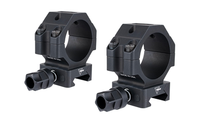 Trijicon Scope Rings W/qloc 30mm Med โ Trijicon Scope Rings W/qloc 30mm Med