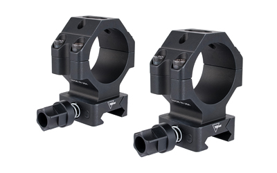 Trijicon Scope Rings W/qloc 30mm Hi โ Trijicon Scope Rings W/qloc 30mm Hi