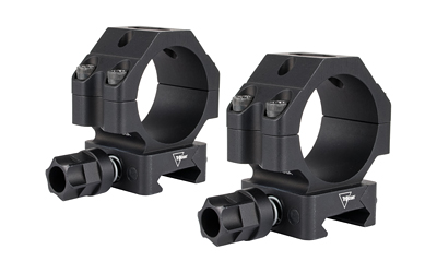 Trijicon Scope Rings W/qloc 34mm Low โ Trijicon Scope Rings W/qloc 34mm Low