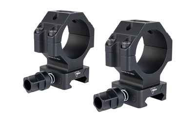 Trijicon Scope Rings W/qloc 35mm Hi โ Trijicon Scope Rings W/qloc 35mm Hi