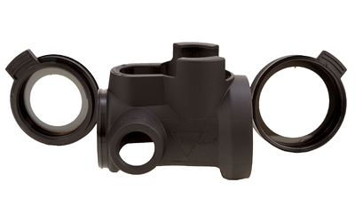 Trijicon Mro Cover Clear Lens Black โ Trijicon Mro Cover Clear Lens Black