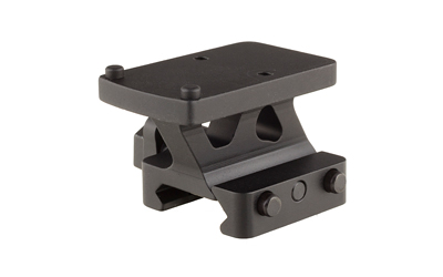 Trijicon Rmr/sro Lower 1/3 Q-loc Mnt โ Trijicon Rmr/sro Lower 1/3 Q-loc Mnt