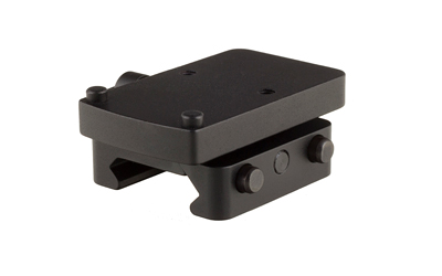 Trijicon Rmr/sro Low Q-loc Mount โ Trijicon Rmr/sro Low Q-loc Mount
