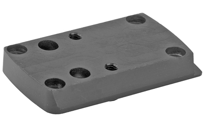Trijicon Rmrcc Adp Plate 43x/48 Mos โ Trijicon Rmrcc Adp Plate 43x/48 Mos