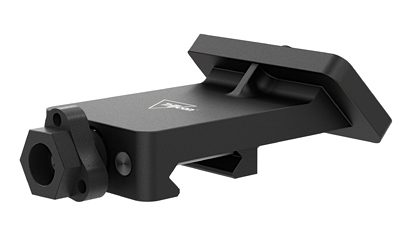 Trijicon Rmrcc 45 Offset Mount Q-loc โ Trijicon Rmrcc 45 Offset Mount Q-loc