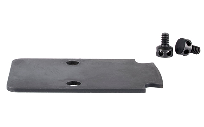 Trijicon Rcr Mnt Plate Zev/aos Blk โ Trijicon Rcr Mnt Plate Zev/aos Blk
