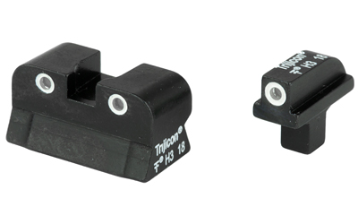 Trijicon Ns Colt 45 .125 Tang โ Trijicon Ns Colt 45 .125 Tang