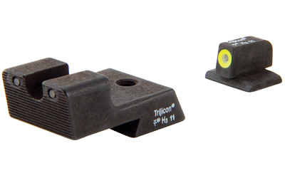 Trijicon Hd Ns Colt 1911 Nv Ylw Frnt โ Trijicon Hd Ns Colt 1911 Nv Ylw Frnt