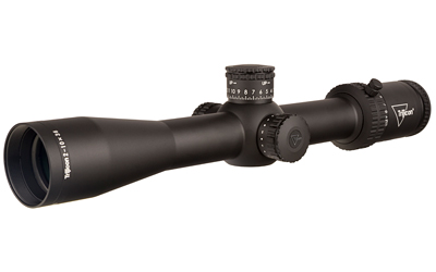Trijicon Credo 2-10x36 Ffp Moa Red — Trijicon Credo 2-10x36 Ffp Moa Red