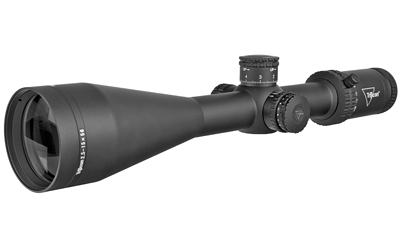 Trijicon Credo 2.5-15x56 Sfp Mrad Gr — Trijicon Credo 2.5-15x56 Sfp Mrad Gr