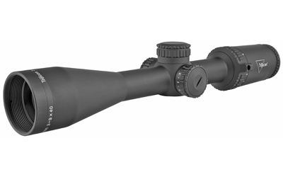 Trijicon Credo 3-9x40 Sfp Dplx Red โ Trijicon Credo 3-9x40 Sfp Dplx Red