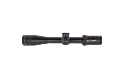 Trijicon Credo Hx 2.5-15x42 Sfp R/g — Trijicon Credo Hx 2.5-15x42 Sfp R/g