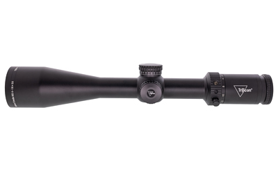 Trijicon Credo Hx 4-16x50 Sfp R/g/g — Trijicon Credo Hx 4-16x50 Sfp R/g/g