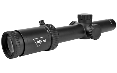 Trijicon Credo Hx 1-6x24 Ffp Moa Red โ Trijicon Credo Hx 1-6x24 Ffp Moa Red