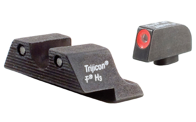 Trijicon Hd Ns For Glk 9 Org Outline โ Trijicon Hd Ns For Glk 9 Org Outline