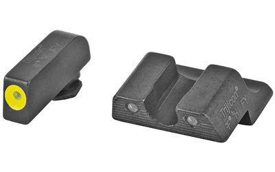 Trijicon Hd Ns For Glk42 Ylw Front โ Trijicon Hd Ns For Glk42 Ylw Front